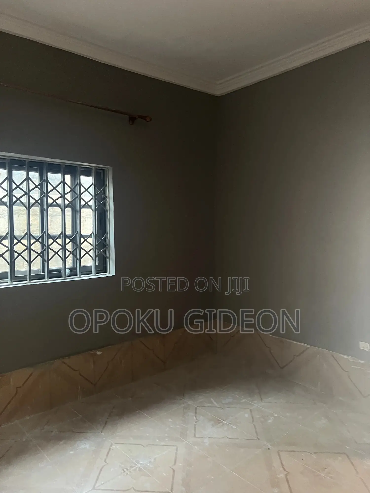 1bdrm Room & Parlour in Joma, Ablekuma for rent