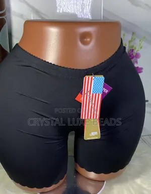 Seamless Body Shaper Underwear (Short)