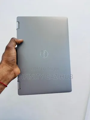 Laptop Dell Latitude 5310 16GB Intel Core i5 SSD 512GB