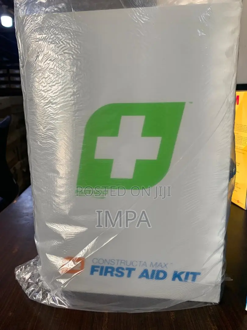 First Aid Kit