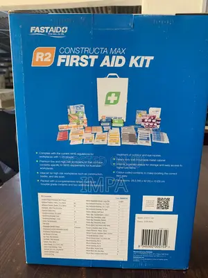 First Aid Kit
