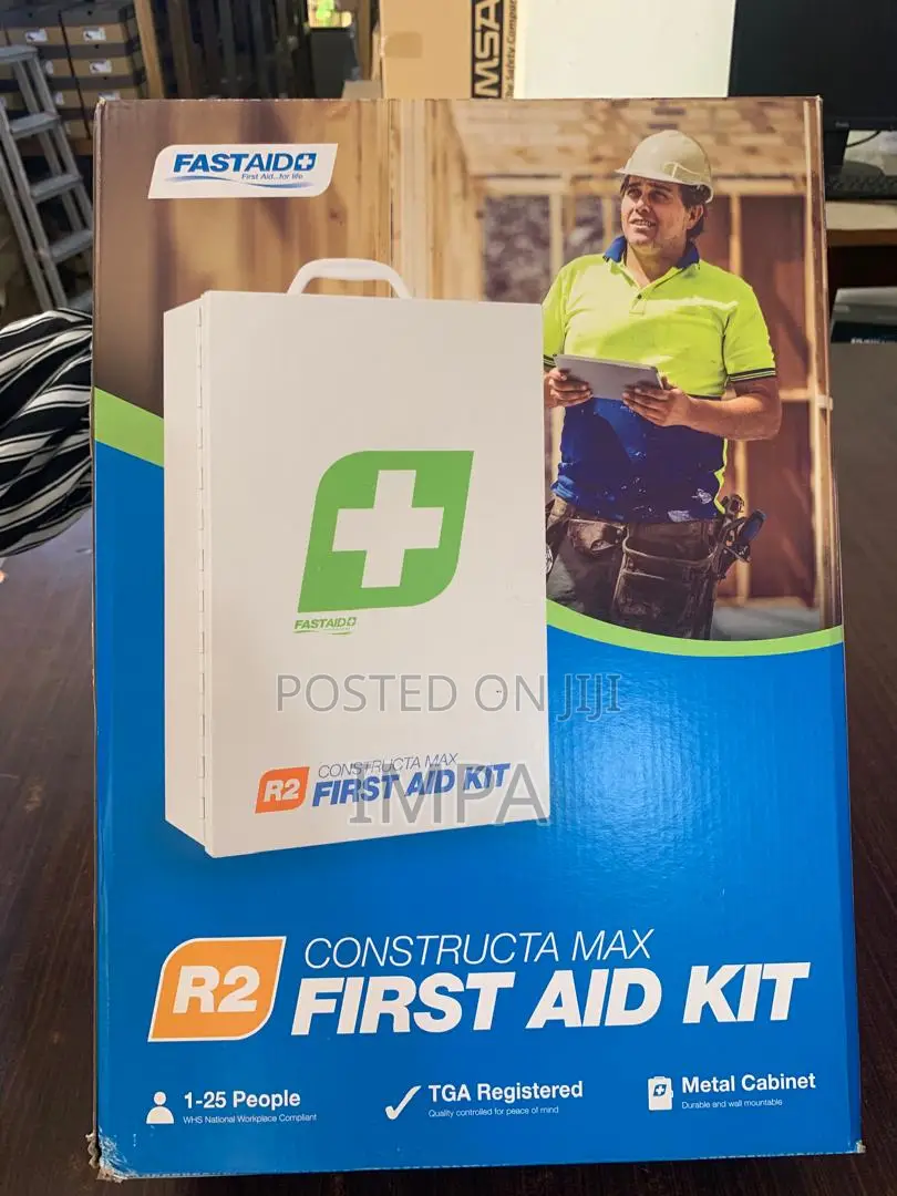 First Aid Kit