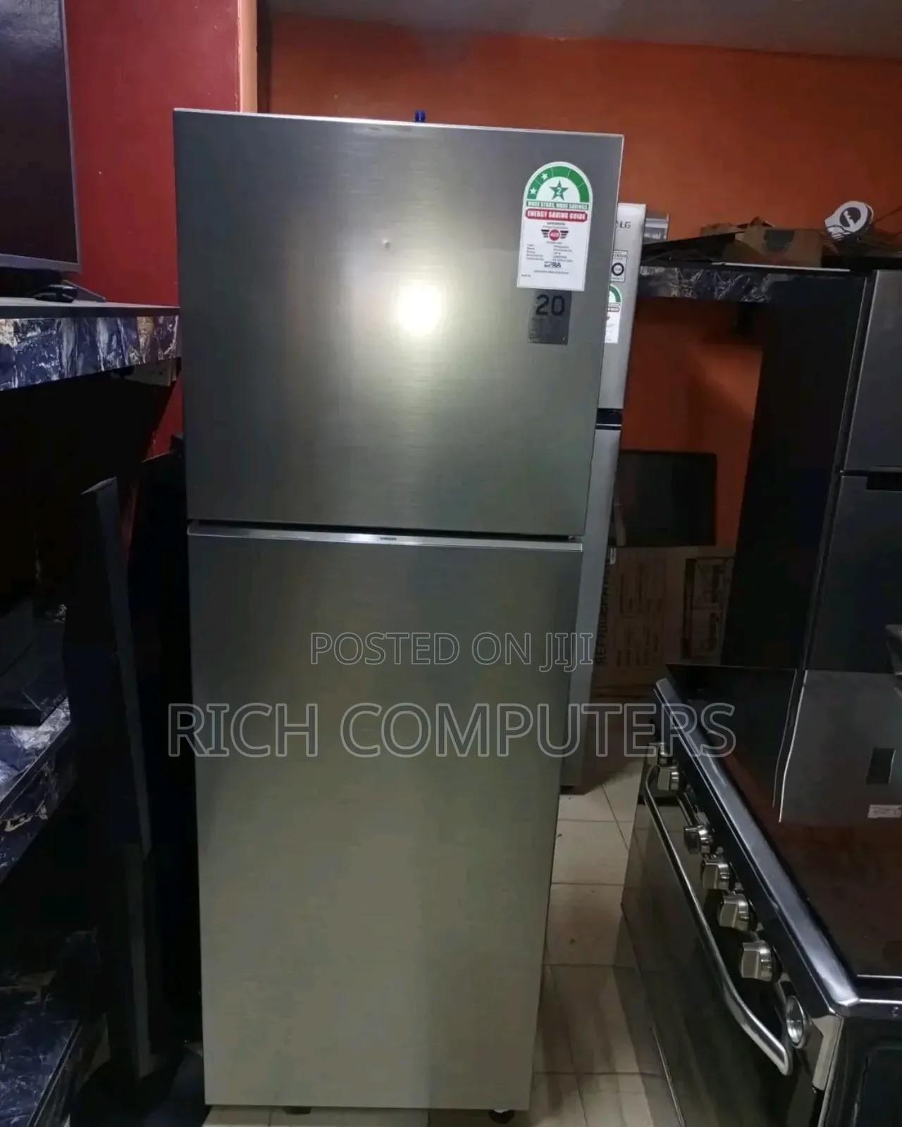 Big Size Fridge Forsale