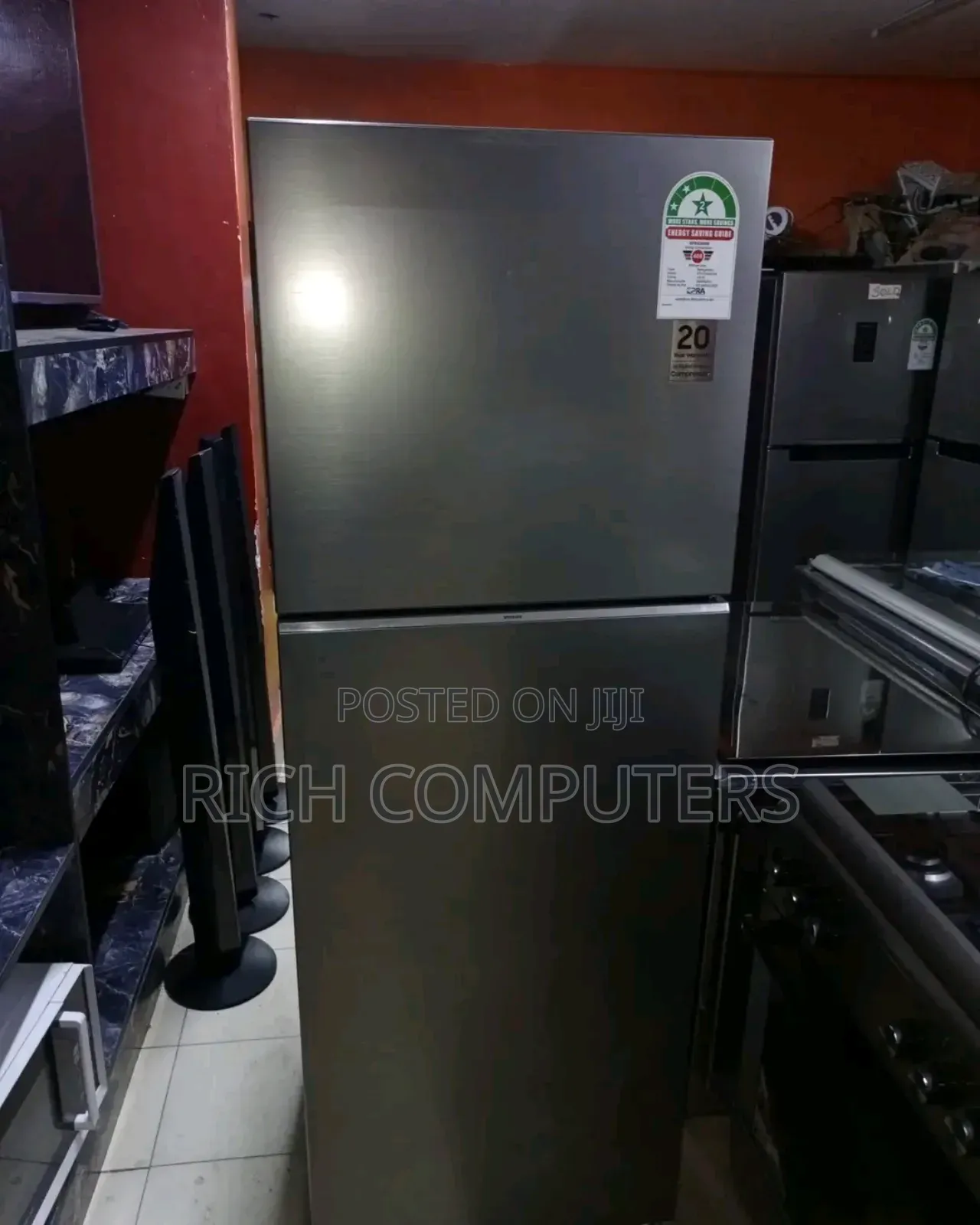 Big Size Fridge Forsale