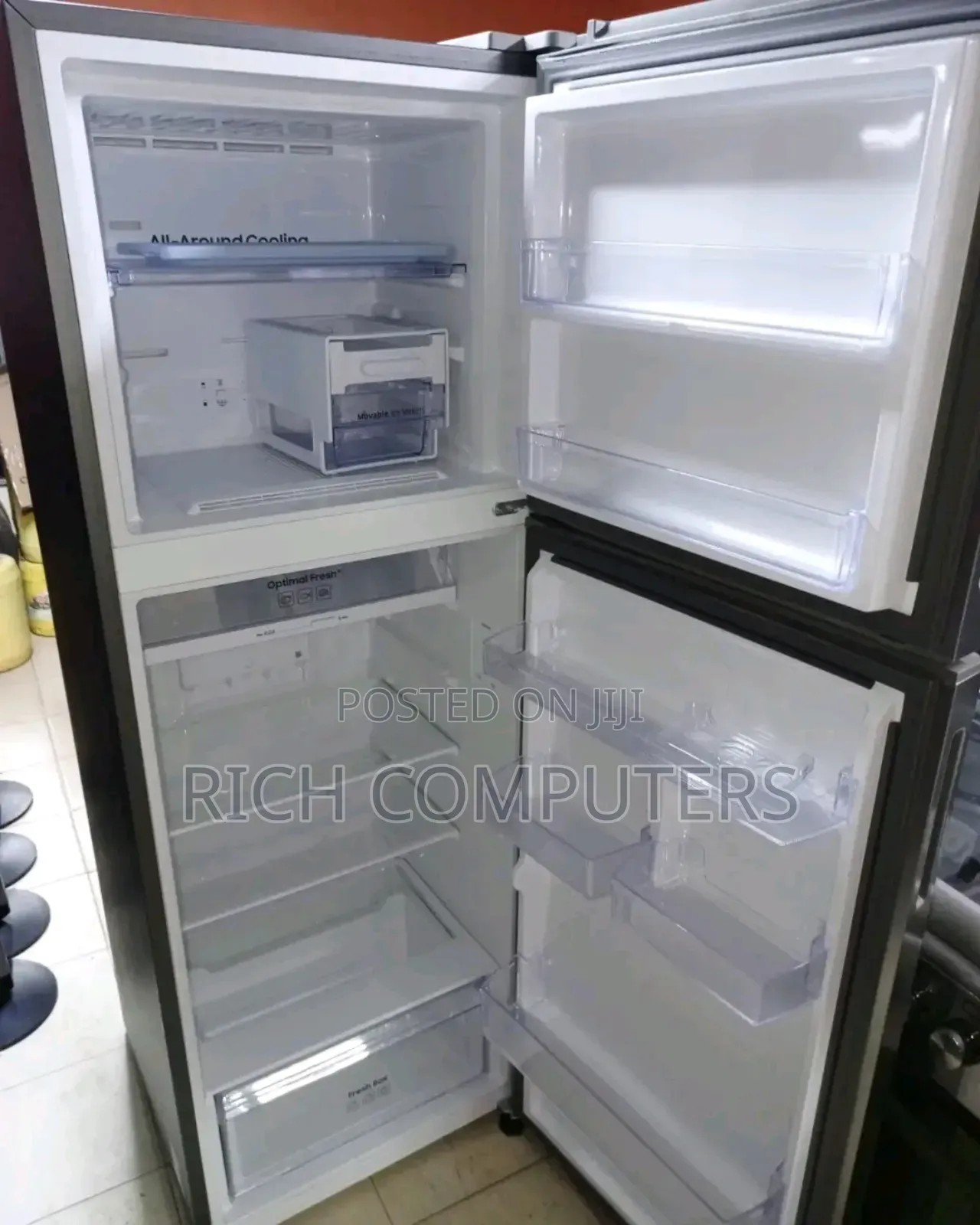 Big Size Fridge Forsale