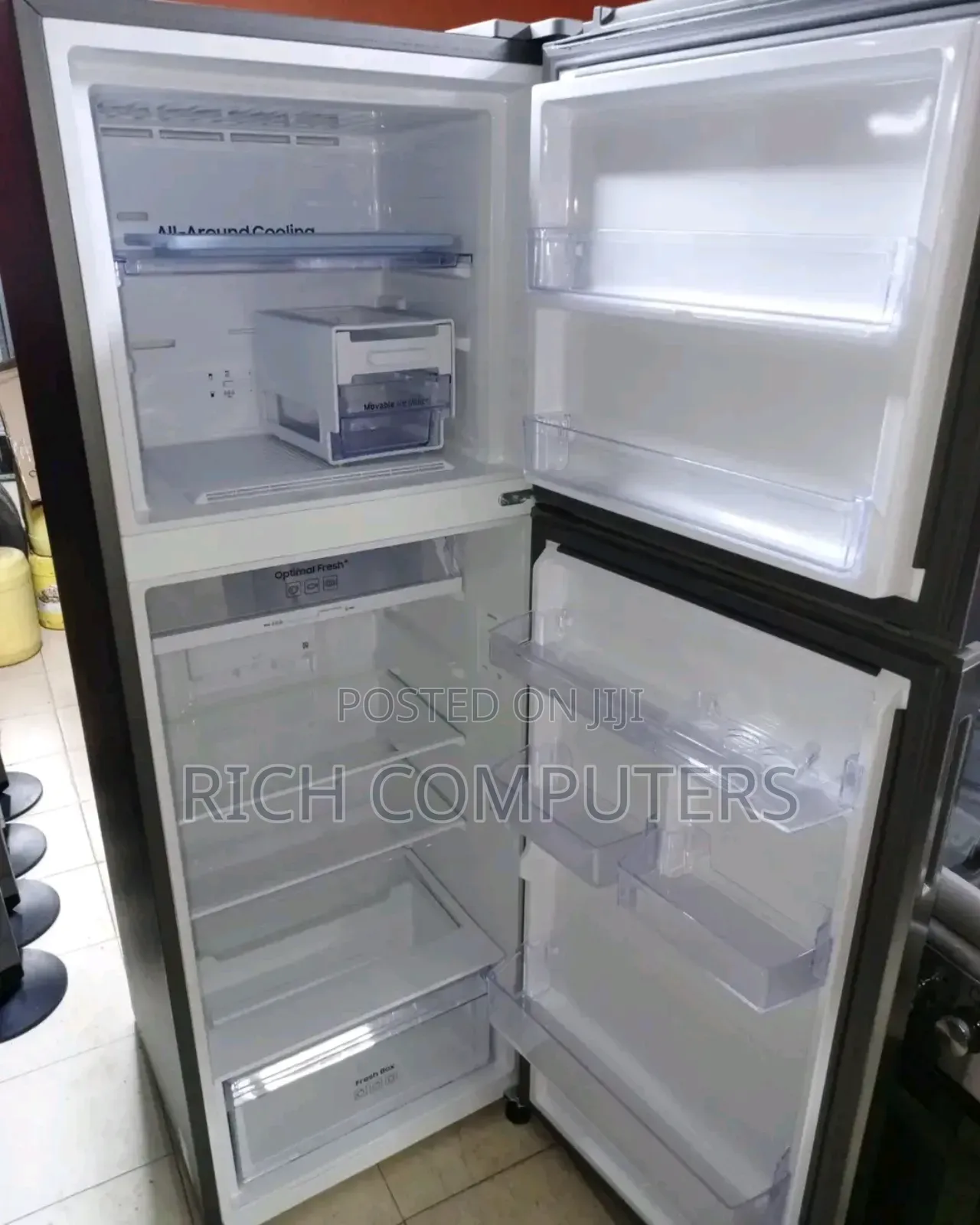 Big Size Fridge Forsale