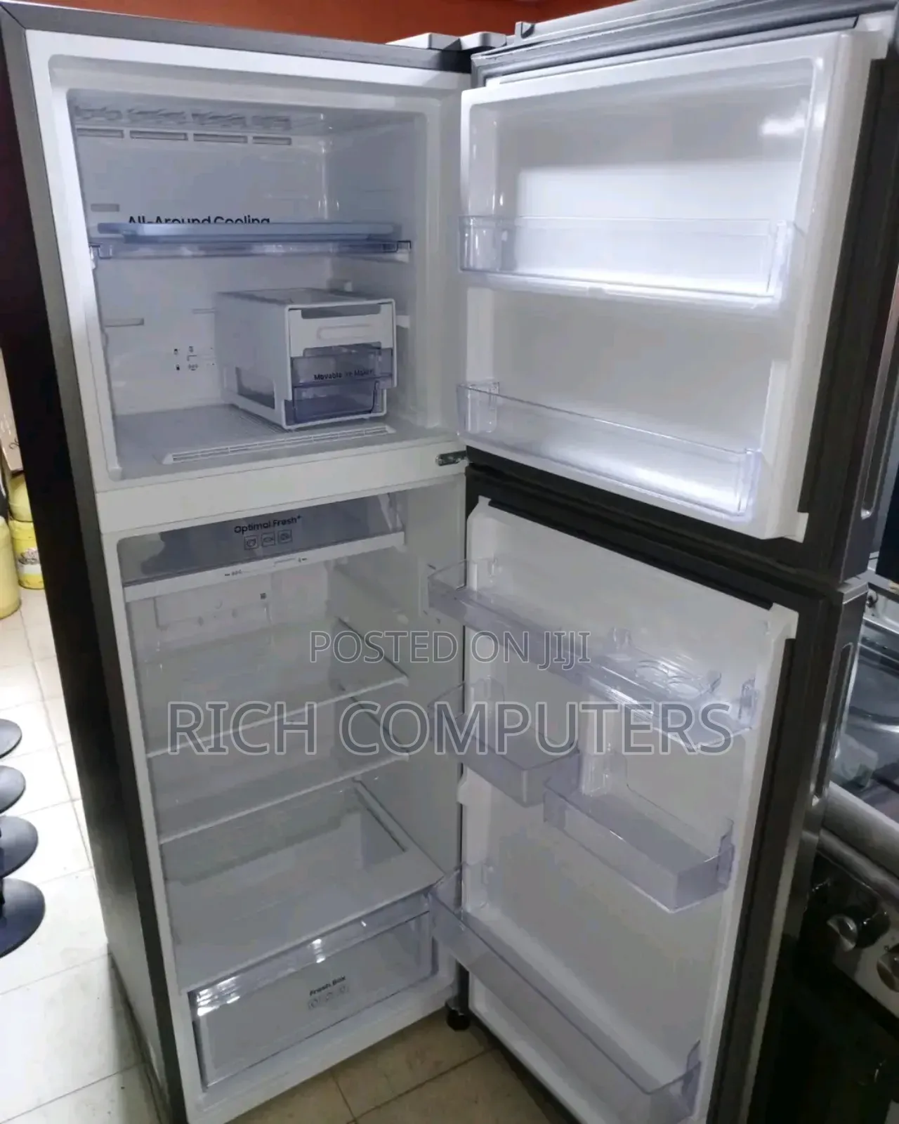 Big Size Fridge Forsale