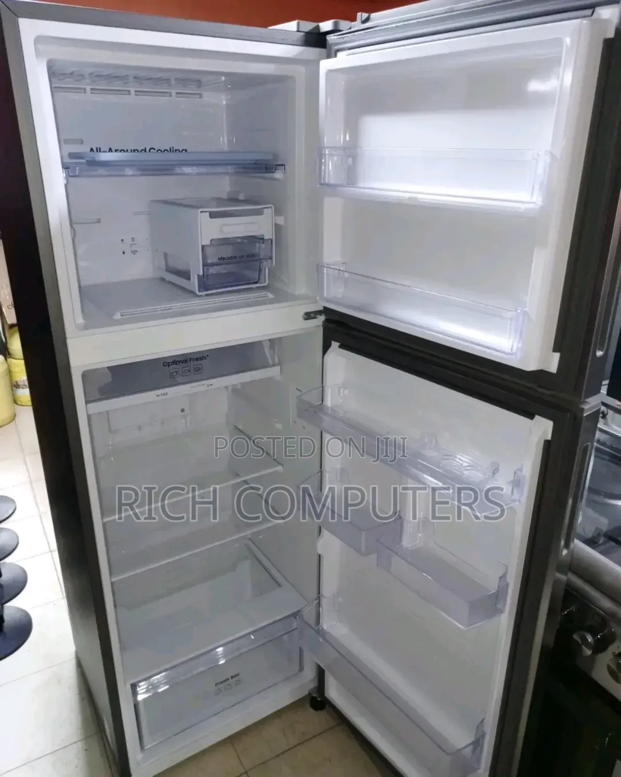 Big Size Fridge Forsale