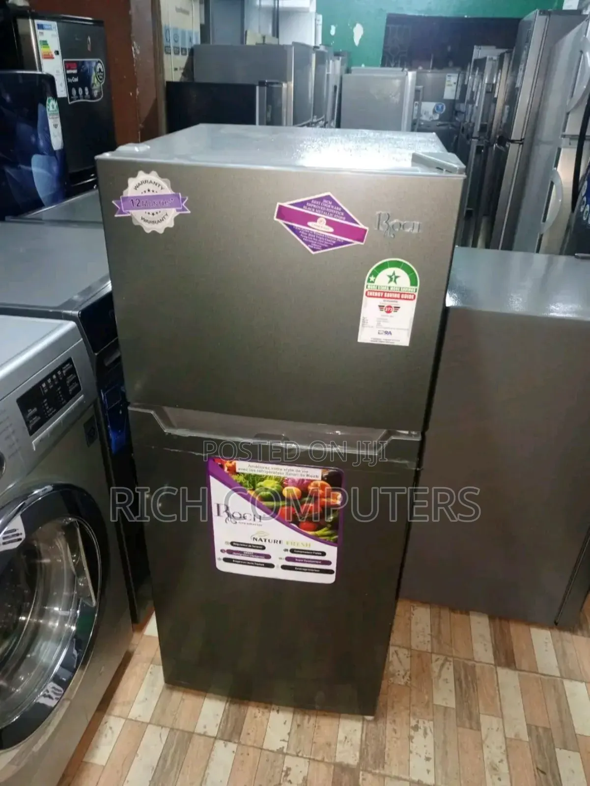 Cute Fridge Forsale