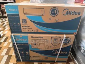 Media 1.5hp Air Conditioner