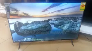 Asano Smart Tv 43" – Stunning Picture Asano 43-Inch Tv