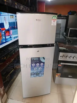 Pearl Von Fridge