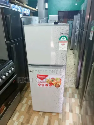 Hisence Fridge