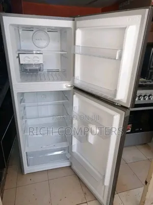 Hisence Fridge