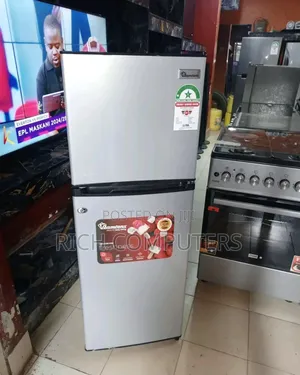 Hisence Inverter Fridge