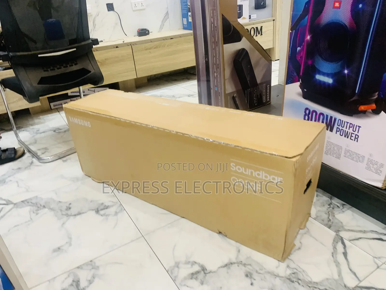 Call and Order for Your Samsung Q930f Sound System