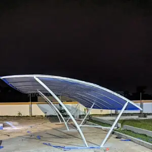 Carport/ Carpark