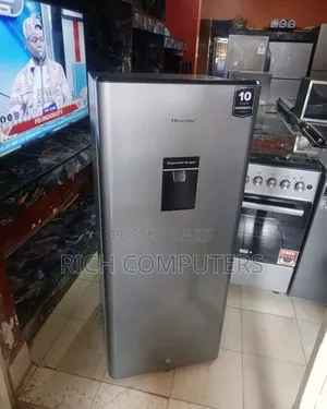 Hsence Dispenser Fridge
