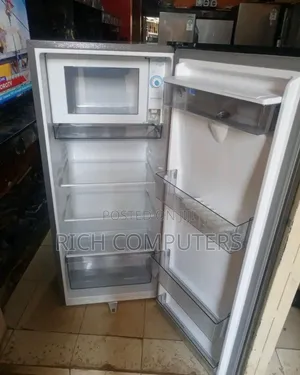Hsence Dispenser Fridge