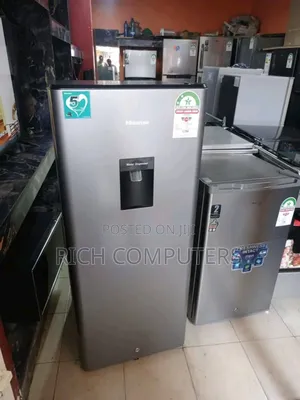 Hisence Dispenser New Uk Fridge