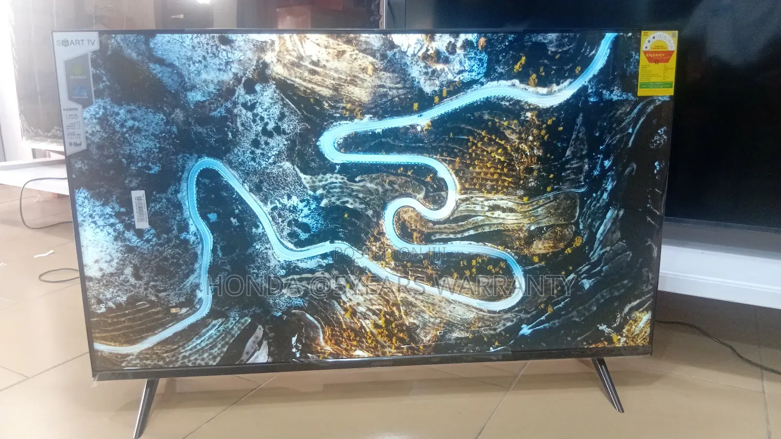 Asano Tv Stream, Browse Watch on Asano 43-Inch Smart Tv