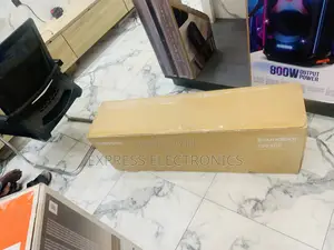 Ultra Sleek Sound System Q930f Samsung