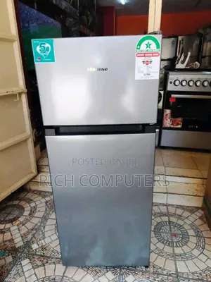 Hisence Us Fridge