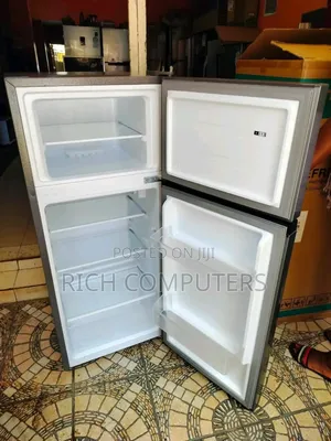 Hisence Us Fridge