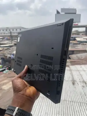 Laptop Lenovo ThinkPad T14 6GB Intel Core i5 SSD 256GB