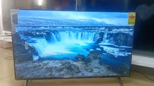 Watch, Stream Enjoy – Asano 43-Inch Smart Tv
