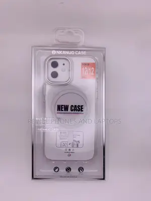 iPhone 12 Pro Phone Case