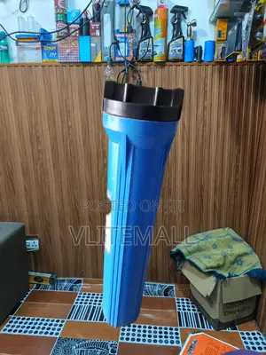 Borehole Water Filter