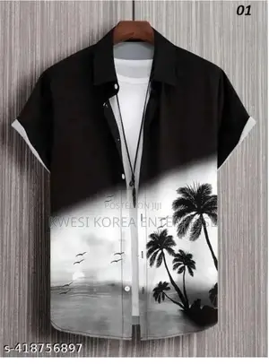Summer Tops