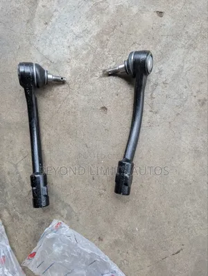 Hyundai Accent 2011,2012,2013,2014,2015,2016,2017 Steering Rack End