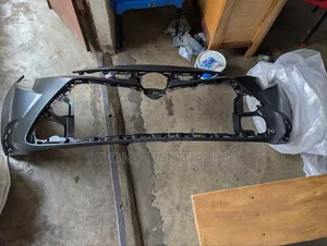 Toyota Corolla 2020,2021,2022,2023 Front Bumper Le/ Normal