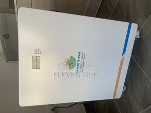 21.2kwh Solar Energy System ( 6.2kwh Inverter + 15kw Battery)