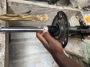 Nissan Santra 2014 Front Shock New