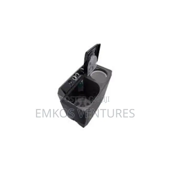 Lg 18kg Semi-Automatic Twin Tub Washing Machine