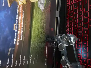 Laptop HP Omen 15 16GB Intel Core i5 HDD+SSD 1T