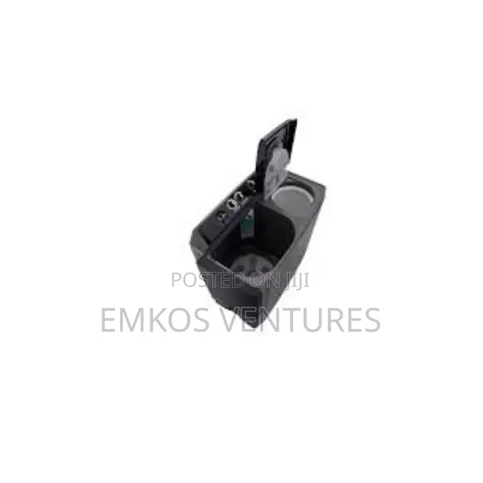 Lg 15kg Semi-Automatic Twin-Tub Washing Machine