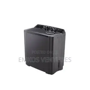 Lg 15kg Semi-Automatic Twin Tub Washing Machine