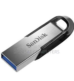 Sandisk Ultra Flair 64gb Usb 3.0 150 Mb/S Flashdrive