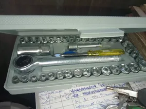 Ball Spinner