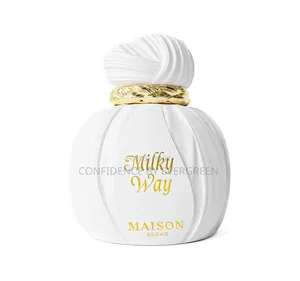 Maison Asrar (Vanilla Voyage, Vanilla Aura, Milky Way, Coffe Blend)