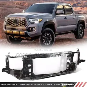Tacoma 2016-2020 Radiator Support