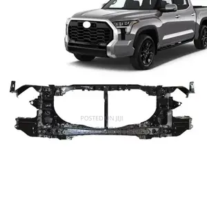 Radiator Support Tundra 2023-2025
