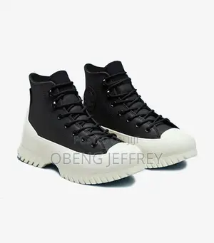 Original Converse Chuck Taylor All Star 2.0 Climate in Colours