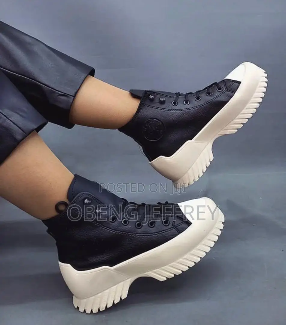 Original Converse Chuck Taylor All Star 2.0 Climate in Colours