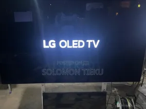 Lg Oled Smith Tv