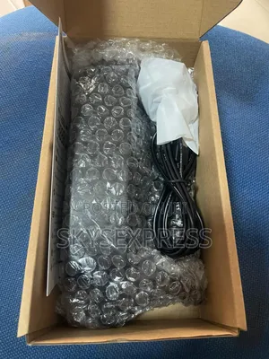 Wireless Intercom With Lcd